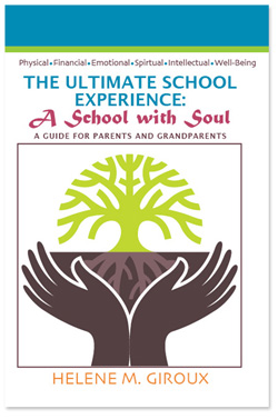 The Ultimate School Experience: A School with Soul